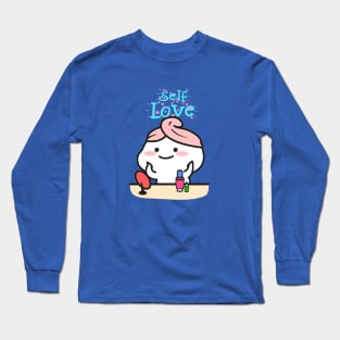 Quby Long Sleeve T-Shirt